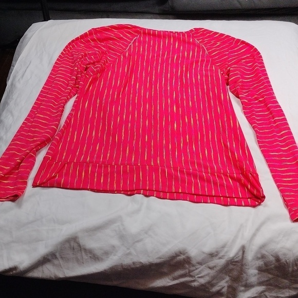 RBX women's XL neon top - Picture 8 of 10